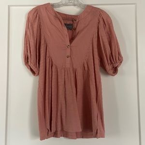 Super Cute Feminine Top